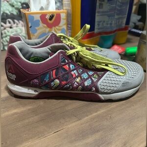 Reebok CrossFit Shoes